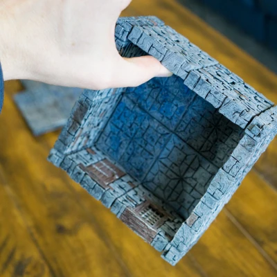 Hệ thống kết nối nam châm OpenLock V3