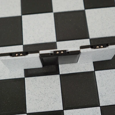 Bàn Cờ Lưới Từ Tính