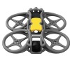 Khung drone CHASSIS ORGANIC 2.5 POUCES - Thumbnail 11