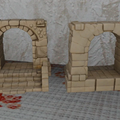 Cổng D&D Không Support In FDM