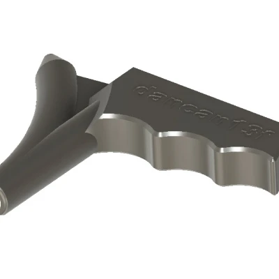 Dụng Cụ Luồn Dây Cho Ống Chia Rãnh