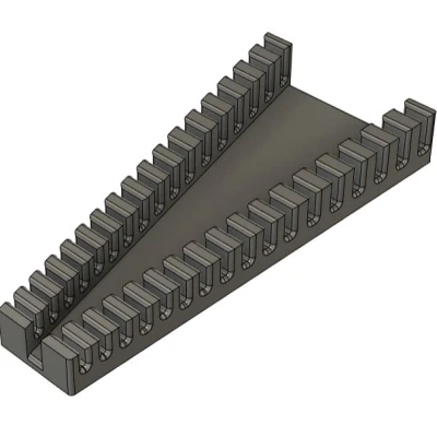 Kệ Tổ Chức Cờ Lê Cho Hộc Tủ Dụng Cụ