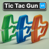 Súng Bắn Kẹo Tic Tac (Cơ cấu đàn hồi) - Thumbnail 1