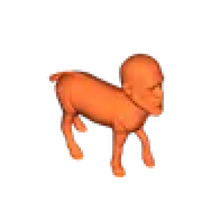 Lebron James phiên bản dê thần