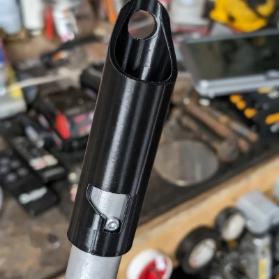 Móc Treo Phụ Kiện Milwaukee Quik-loc