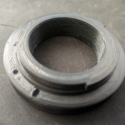 Adapter M39 cho Canon RF