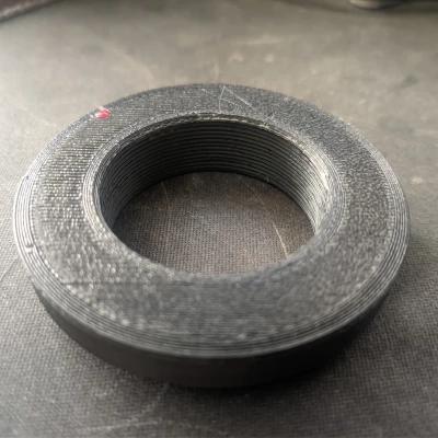 Adapter M39 cho Canon RF