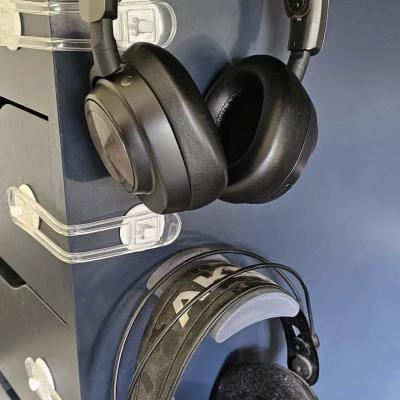 Giá Đỡ Tai Nghe Đa Năng