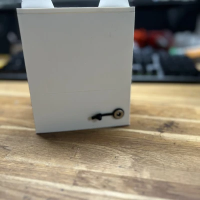 Máy Phun Nước Tự Động Cho Mèo