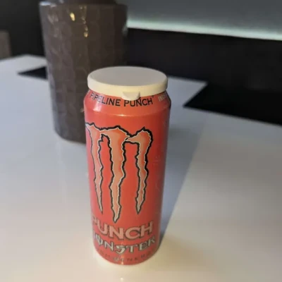 Nắp Lon Nước Ngọt/Bia (Cải Tiến)