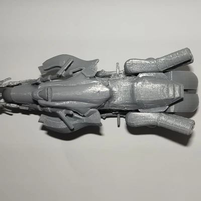 Dummy 13 Hardy Daytona