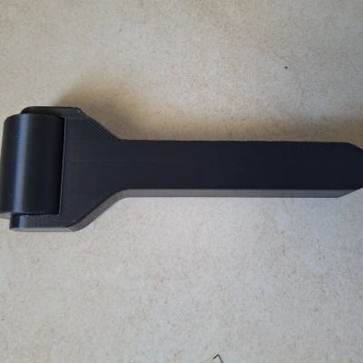 Con lăn cách âm/giảm rung cho xe hơi (In liền)