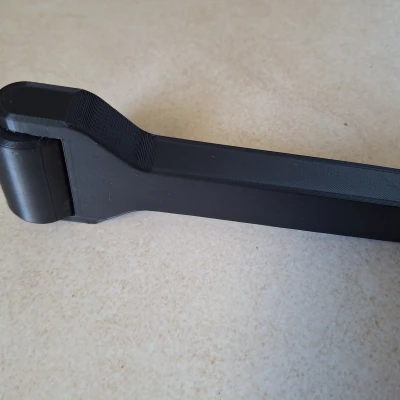 Con lăn cách âm/giảm rung cho xe hơi (In liền)