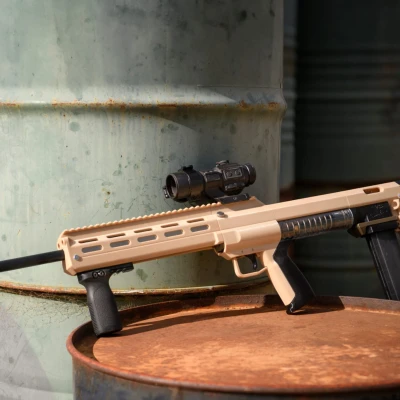 Slynx - Sư tử Singapore