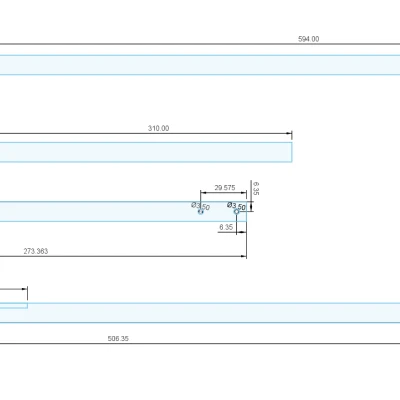 Slynx - Sư tử Singapore