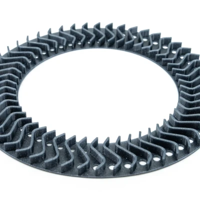 Vòng Đệm Chậu Hoa Tăng Cường Thoát Nước – Nhiều Kích Cỡ