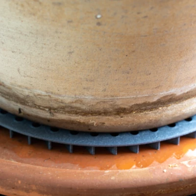 Vòng Đệm Chậu Hoa Tăng Cường Thoát Nước – Nhiều Kích Cỡ