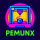P3dMUNX