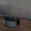 Chân đế điện thoại hình lốp xe (Bộ sưu tập TireStyle Zeciortech) - Thumbnail 3