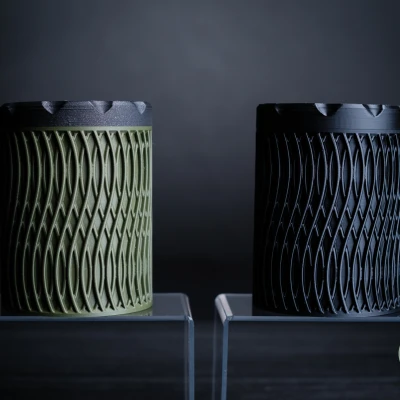 Hộp đựng có nắp vặn ruck