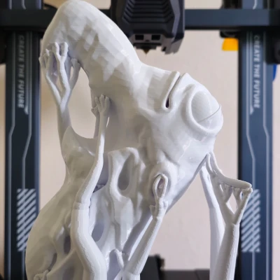 Kenny từ High on Life