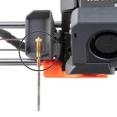 Dụng Cụ Thay Đầu Phun MK4S