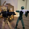 Mô hình Dummy 13 MK18 MOD 1 - Thumbnail 5