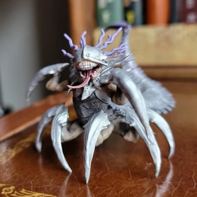 Thợ Săn Pháp Sư (Mage Hunter)