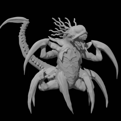 Thợ Săn Pháp Sư (Mage Hunter)