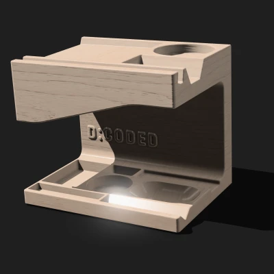 Roll Buddy - Bàn làm việc cho dân chơi.