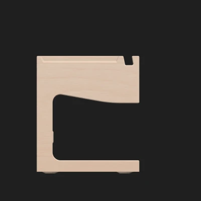 Roll Buddy - Bàn làm việc cho dân chơi.