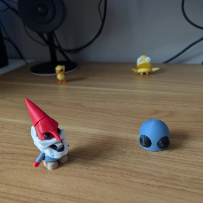 Mô hình REPO Gnome