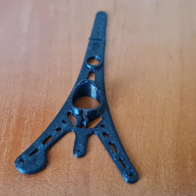 Tán Canopy BetaFPV Dày Hơn Cho Góc Camera Thấp - Cho Air65 và Air75 Tinywhoops