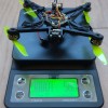 NLR35 - Drone FPV kỹ thuật số Nanolongrange dùng pin 21700 đơn - Thumbnail 4