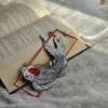 Bookmark Tancho Koi [Có Khung] - Thumbnail 4