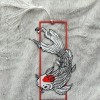 Bookmark Tancho Koi [Có Khung] - Thumbnail 7