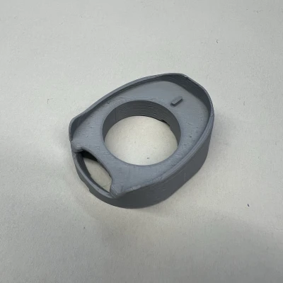 Miếng độn chén cổ Orbea Orca sang ghi đông Roval Rapide