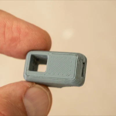 Giá Đỡ Cảm Biến Tốc Độ eBike (Bafang/CYC)