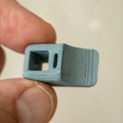 Giá Đỡ Cảm Biến Tốc Độ eBike (Bafang/CYC)