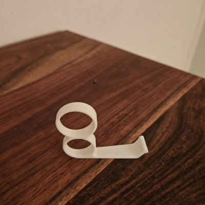 Giá Đỡ Điện Thoại 2 Ngón Tay