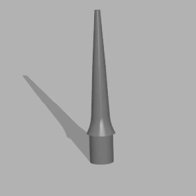 Đầu Phi Tiêu Cho Bảng Điện Tử V1