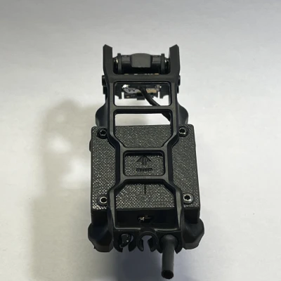 Ốp lưng DJI O4 Lite (Pavo 20 Pro)