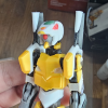 Mô hình Evangelion EVA-00 Prototype Dummy(13) System - Thumbnail 1