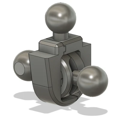 Dummy 13 Improved Hips