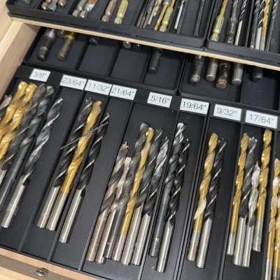 Khay & Đế Gridfinity Tùy Chỉnh Hoàn Toàn (Parametric)