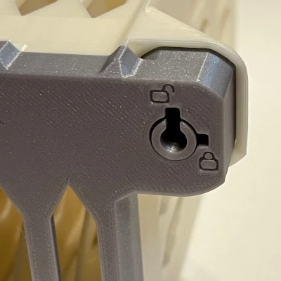 Hộp Khóa Điện Thoại Di Động