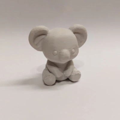 Koala - Chú Gấu Trúc Úc