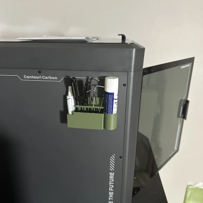 Hộp Đựng Đồ Nghề Centauri Carbon