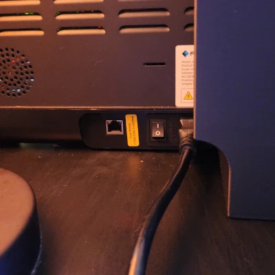 Gầu lọc FlashForge AD5x