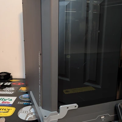 Bản lề 270 Độ cho Elegoo Centauri Carbon